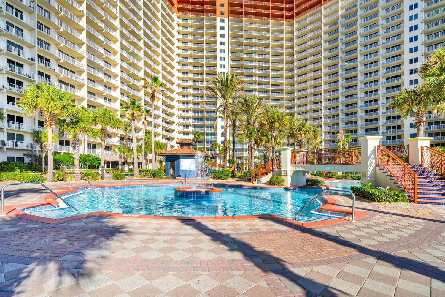 Shores Of Panama 908 Panama Stadt Exterior foto